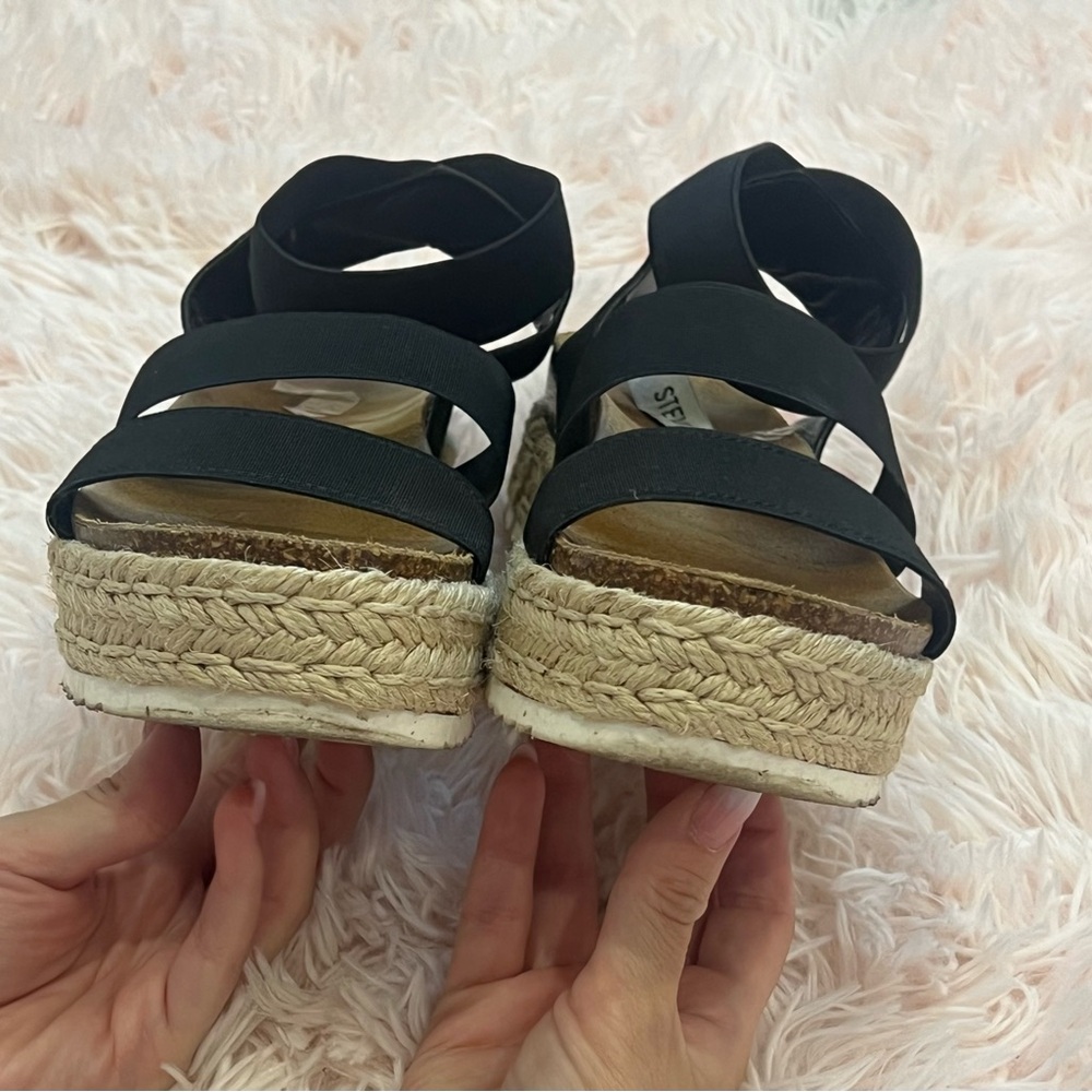 Steve Madden Sandals